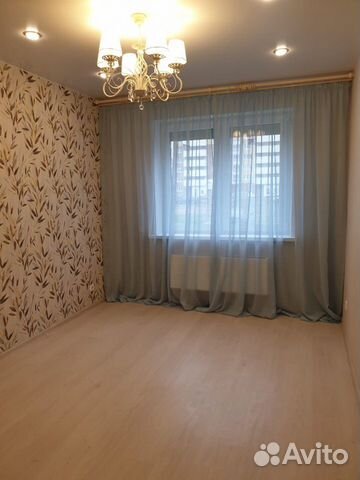 2-к квартира, 56.5 м², 1/19 эт. 2-к квартира, 56.5 м², 1/19 эт.