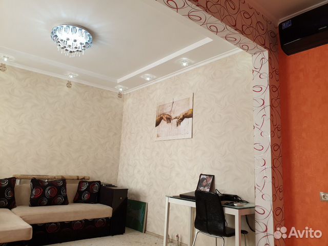 2-к квартира, 65 м², 1/1 эт. 2-к квартира, 65 м², 1/1 эт.