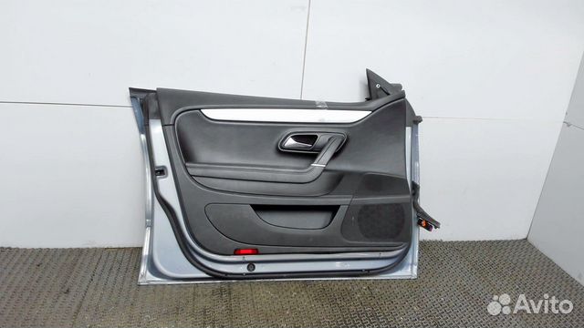 Дверь боковая Volkswagen Passat CC Дверь боковая Volkswagen Passat CC