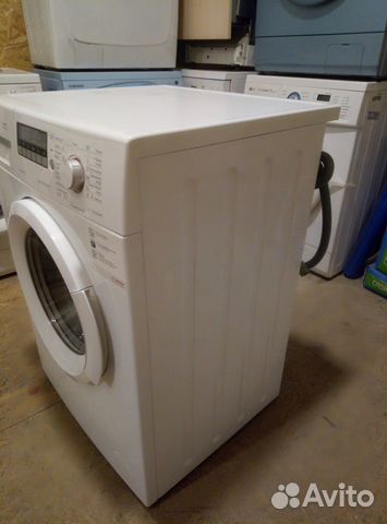 Стиральная машина Bosch WAB24272CE Стиральная машина Bosch WAB24272CE