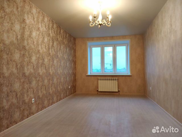 1-к квартира, 41 м², 9/10 эт.