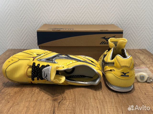 mizuno osaka 5