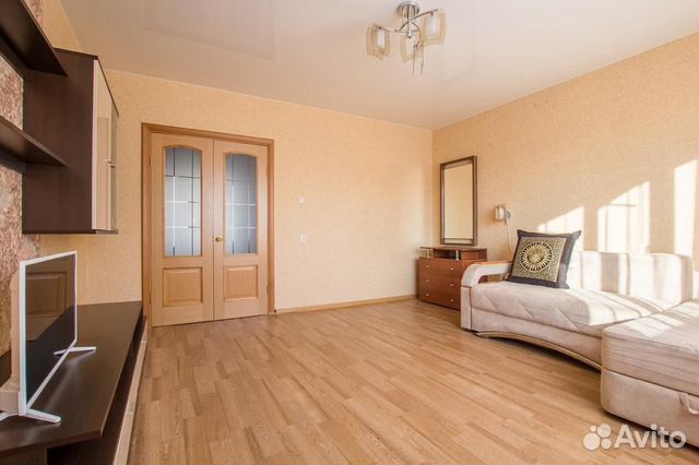 3-к квартира, 67.5 м², 10/10 эт.