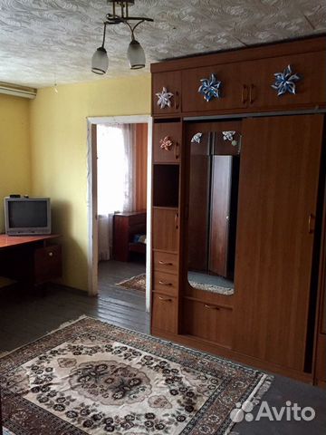 2-к квартира, 44 м², 4/5 эт.