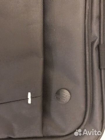 Новая Сумка для ноутбука нр