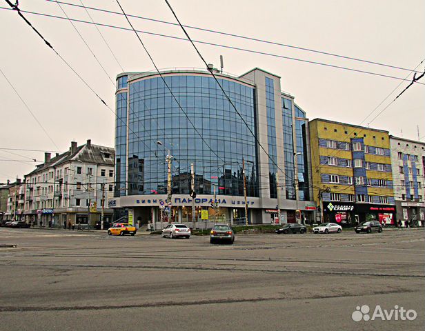 вторичное жилье проспект Ленинский 125