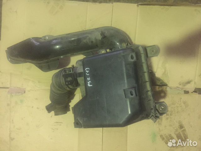 Корпус фильтра Mitsubishi L200 Pajero Sport 2