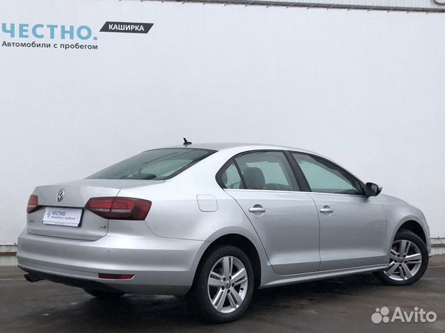 Volkswagen Jetta 1.4 AMT, 2016, 37 501 км Volkswagen Jetta 1.4 AMT, 2016, 37 501 км