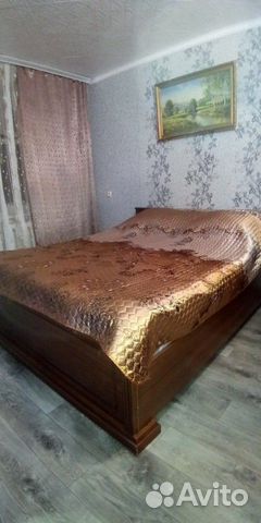 1-к квартира, 41 м², 3/5 эт.