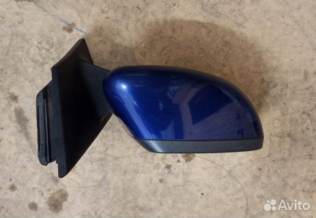 Зеркало переднее правое Ford Focus 3 2011-2018
