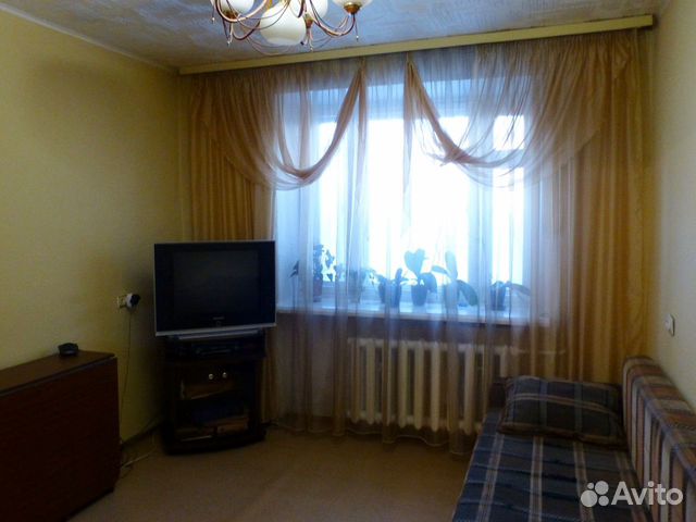 3-к квартира, 60 м², 4/5 эт. 3-к квартира, 60 м², 4/5 эт.