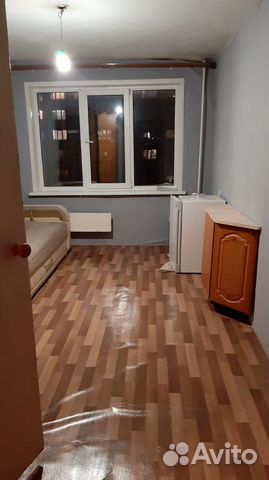 1-к квартира, 17 м², 4/9 эт. 1-к квартира, 17 м², 4/9 эт.