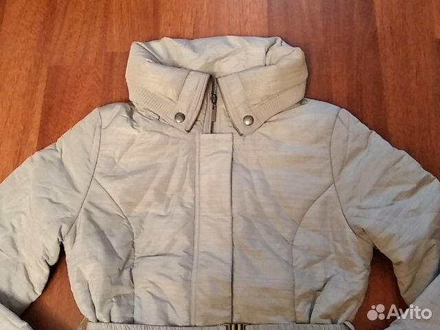 Sela новая куртка Sela новая куртка