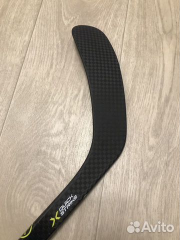 Хоккейная клюшка Warrior Alpha QX Pro Хоккейная клюшка Warrior Alpha QX Pro