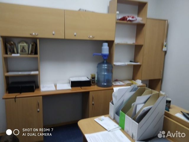 Помещение свободного назначения, 22.8 м²