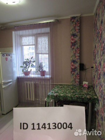 1-к квартира, 30 м², 2/4 эт. 1-к квартира, 30 м², 2/4 эт.