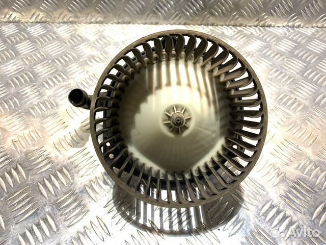 Мотор печки Ford Escape 2 2.3 2008 Мотор печки Ford Escape 2 2.3 2008