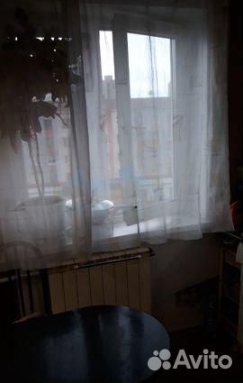 1-к квартира, 31 м², 5/5 эт. 1-к квартира, 31 м², 5/5 эт.