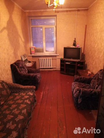 4-к квартира, 93 м², 4/5 эт. 4-к квартира, 93 м², 4/5 эт.