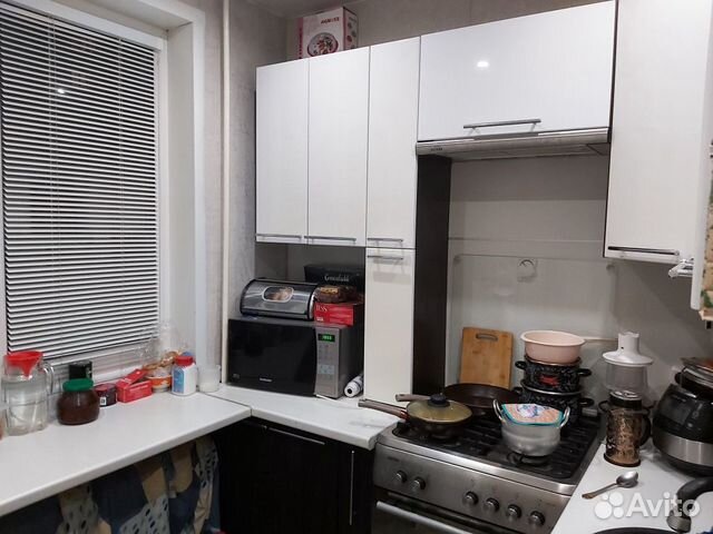 2-к квартира, 45 м², 1/5 эт. 2-к квартира, 45 м², 1/5 эт.