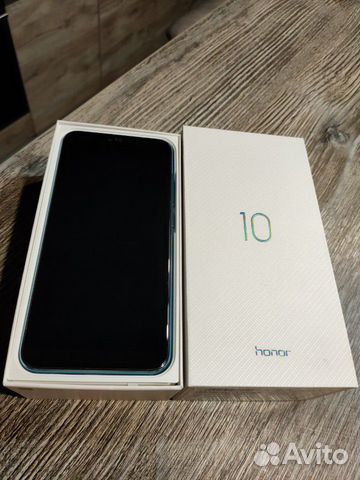 Телефон