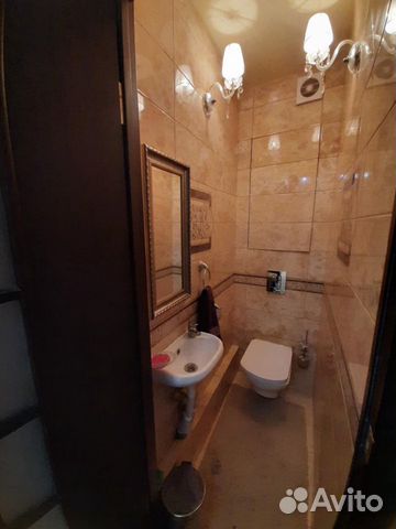 4-к квартира, 62 м², 1/5 эт.