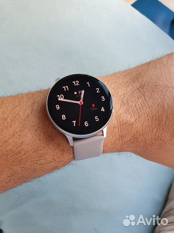 Часы SAMSUNG Galaxy Watch Active2