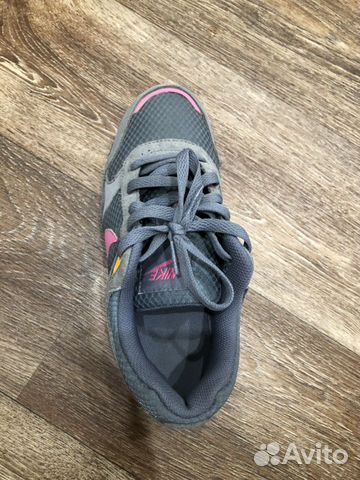 Кроссовки Nike 36 оригиналы Кроссовки Nike 36 оригиналы