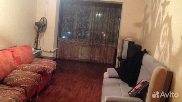 2-к квартира, 51 м², 8/9 эт. 2-к квартира, 51 м², 8/9 эт.