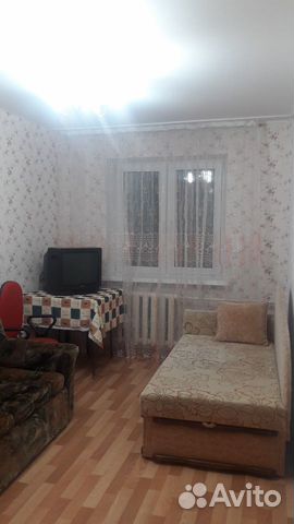 2-к квартира, 44 м², 5/5 эт.