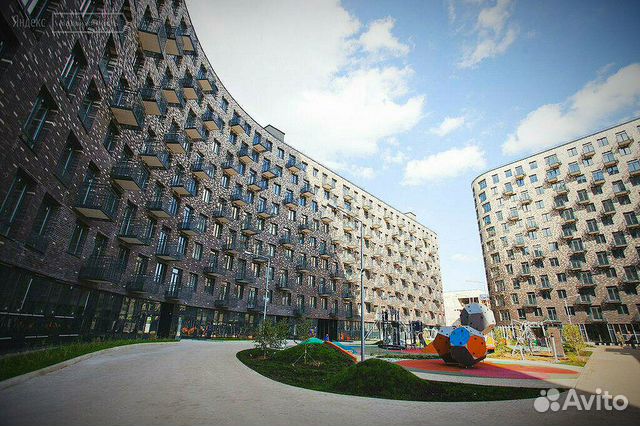 2-к квартира, 61 м², 5/12 эт.