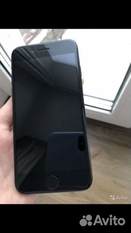Продам Айфон 7 128 гб идеальное состояние