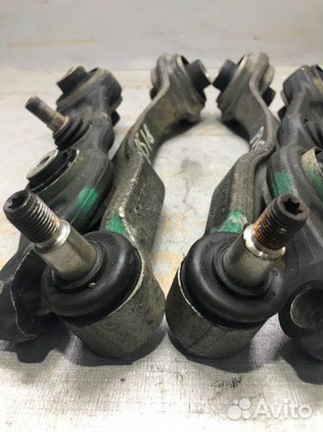 Рычаги передние Mercedes E-Class W211 112.913 2.6L Рычаги передние Mercedes E-Class W211 112.913 2.6L