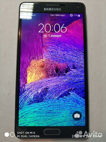 Телефон SAMSUNG note 4 Телефон SAMSUNG note 4