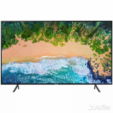 SAMSUNG UE55NU7170U 4K телевизор SAMSUNG UE55NU7170U 4K телевизор