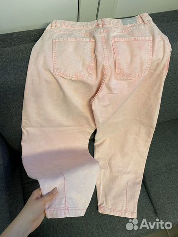 Джинсы Zara Джинсы Zara