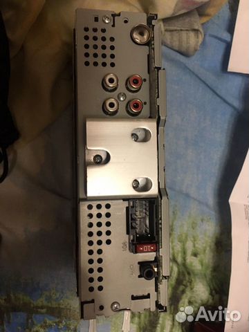 Магнитола Pioneer Магнитола Pioneer