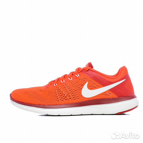 Кроссовки nike flex 2016 RN 830369-800 Кроссовки nike flex 2016 RN 830369-800