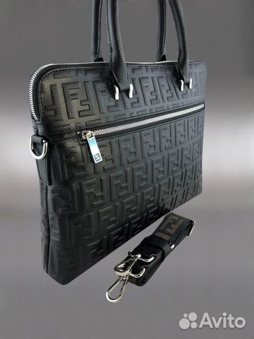 Сумка мужская Fendi Сумка мужская Fendi