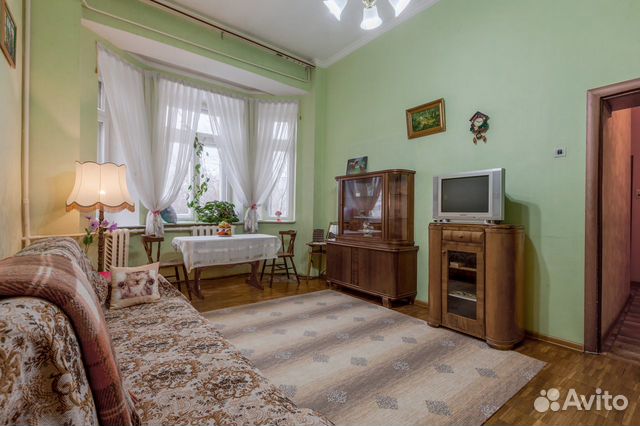 1-к квартира, 37 м², 4/6 эт. 1-к квартира, 37 м², 4/6 эт.