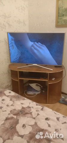 Тумба под телевизор
