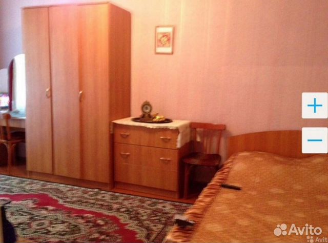 1-к квартира, 31 м², 5/6 эт. 1-к квартира, 31 м², 5/6 эт.