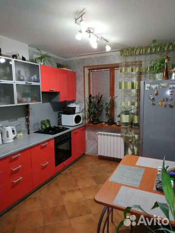 2-к квартира, 50 м², 2/9 эт. 2-к квартира, 50 м², 2/9 эт.