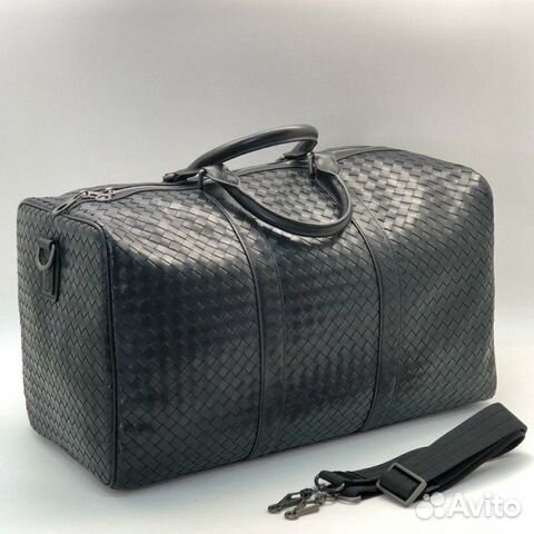 Дорожная сумка Bottega Veneta Дорожная сумка Bottega Veneta