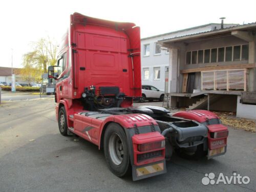 Запчасти б/у на Скания P (Scania R) Запчасти б/у на Скания P (Scania R)