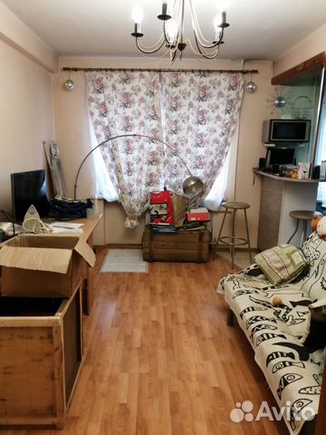 2-к квартира, 47 м², 1/5 эт. 2-к квартира, 47 м², 1/5 эт.