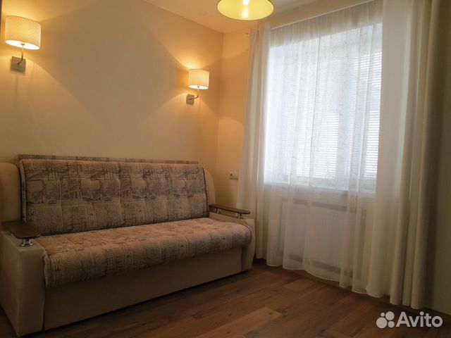 1-к квартира, 33.3 м², 1/16 эт. 1-к квартира, 33.3 м², 1/16 эт.