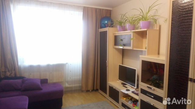 2-к квартира, 47 м², 4/9 эт.