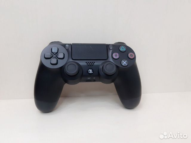 Геймпад Dualshock 4 V2 для Sony playstation Геймпад Dualshock 4 V2 для Sony playstation