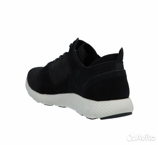 Timberland новые кожаные кроссовки 39 р-р Timberland новые кожаные кроссовки 39 р-р